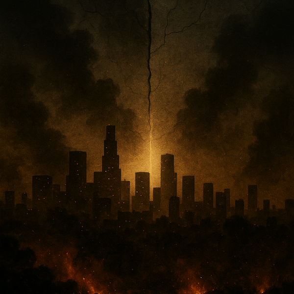 When Dominion Fails: LA and the Search for Unity