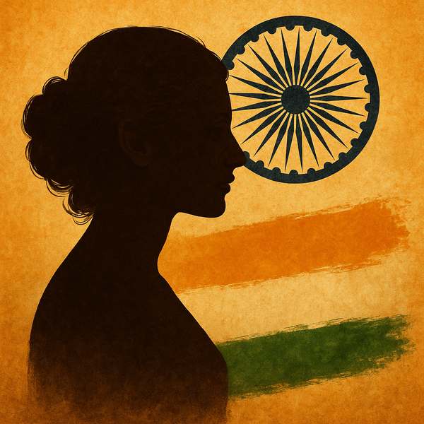 Dharma of Democracy