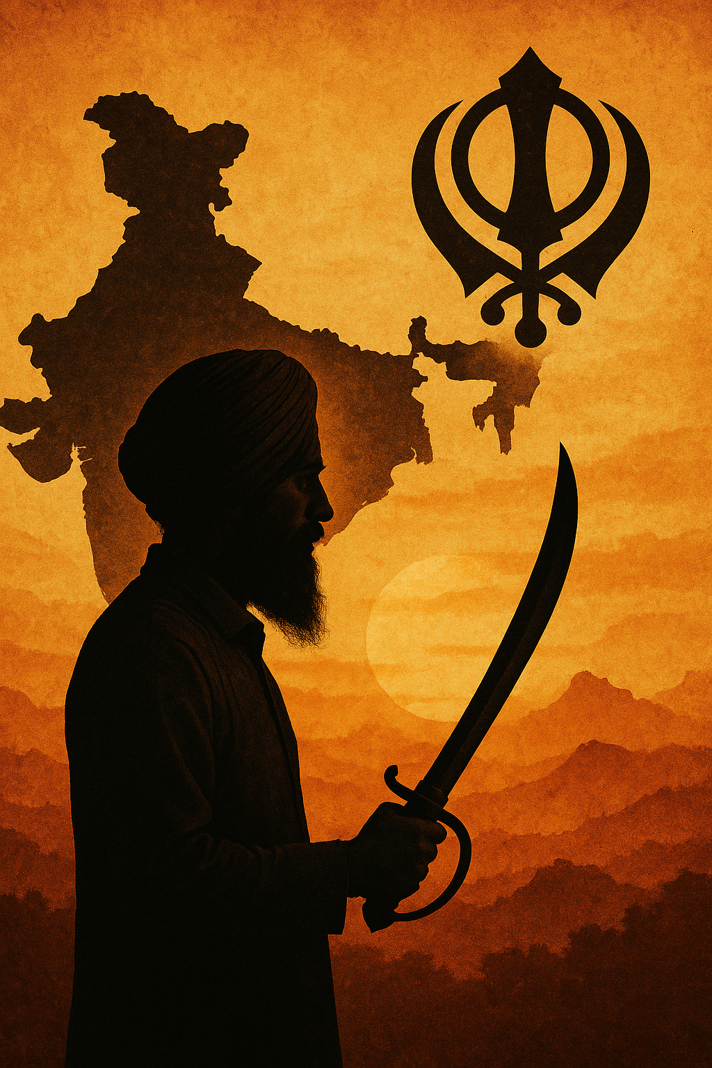 Khalistan and the Crisis of Dominion