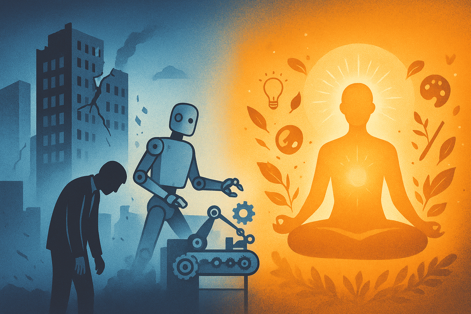 The Decline of Workism