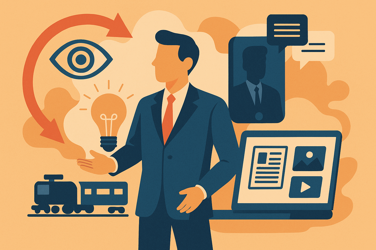 Stay clear from Marketing Myopia-Why and How?