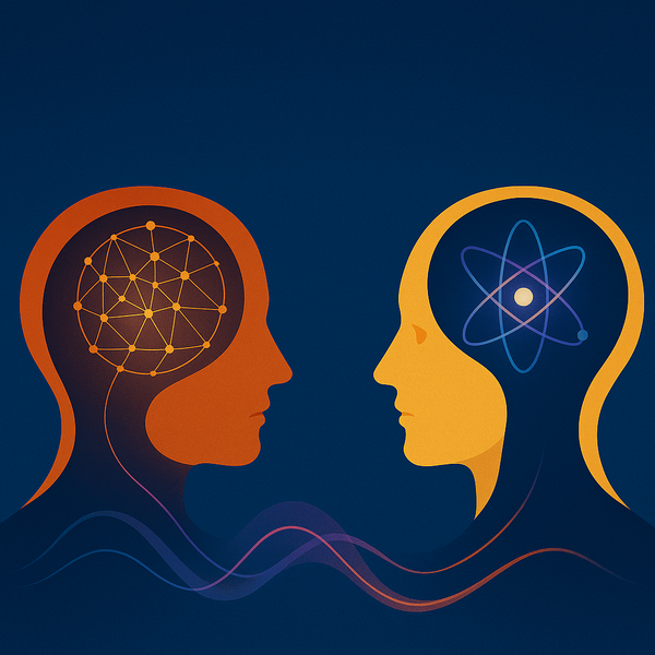 Anubhuti and Abhivyakti: A Quantum Entanglement Perspective on Experience and Expression