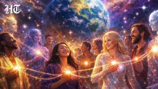 Can Spirituality Heal a Divided World? | Dominion & Dharma